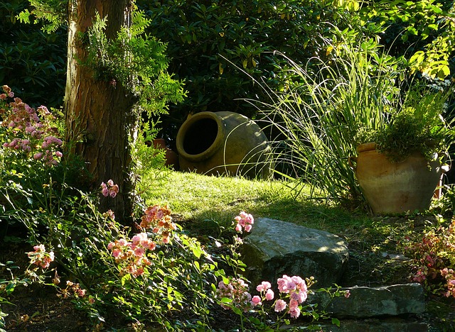 gartengestaltung 1